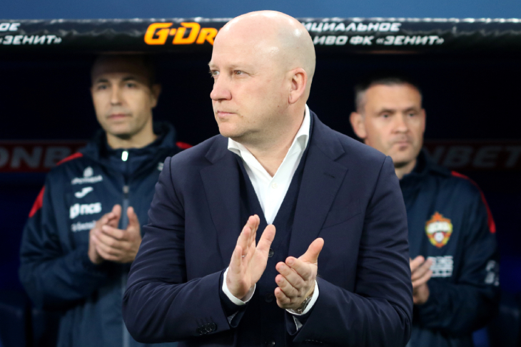 Марко Николич