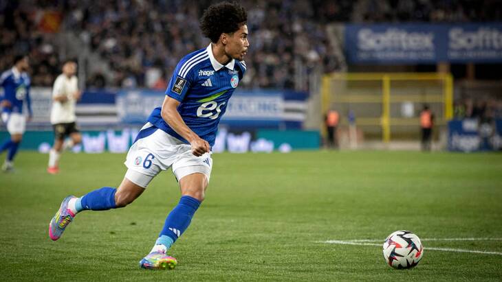 Феликс Лемаршаль