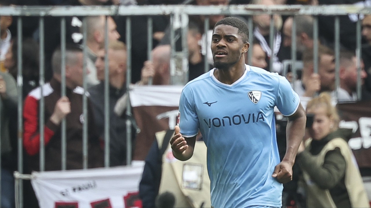 Майрон Боаду