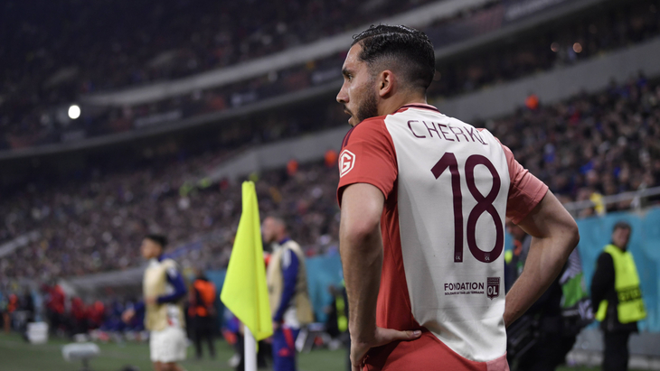 Райан Шерки