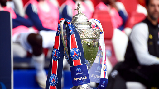 Кубок Франции 