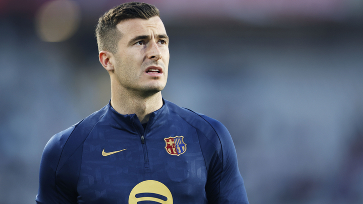 Иньяки Пенья