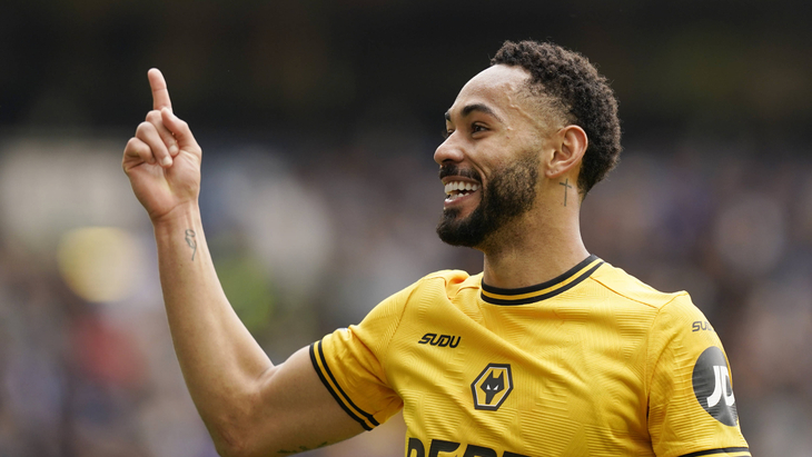 Матеус Кунья