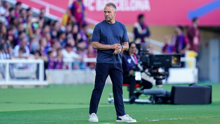 Ханс-Дитер Флик