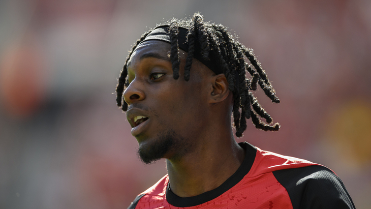 Джереми Фримпонг