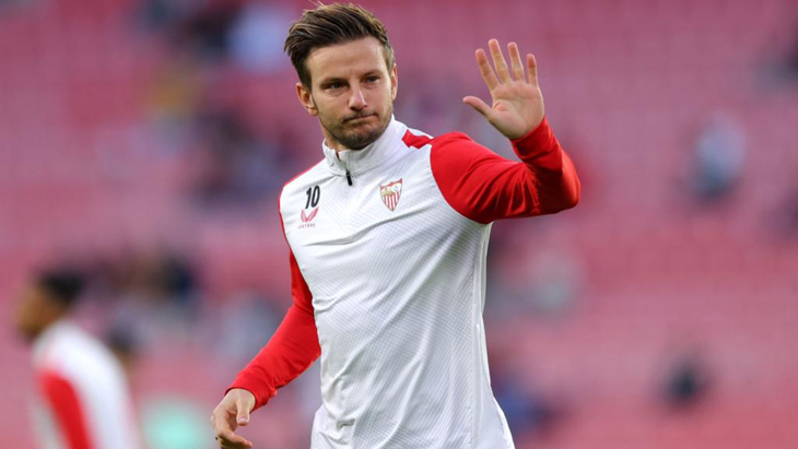 Иван Ракитич