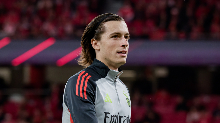 Альваро Фернандес Каррерас