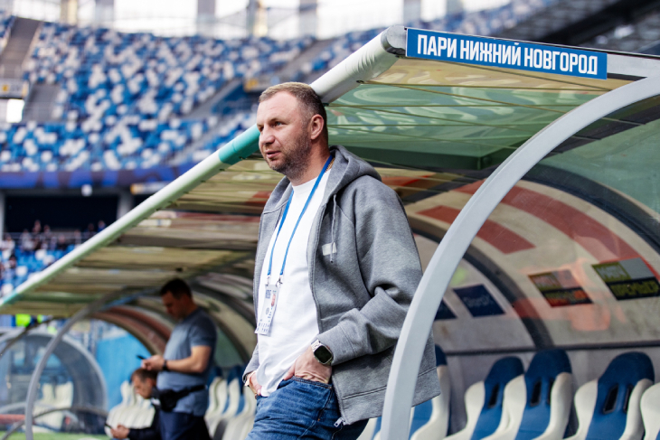 Владимир Рыков