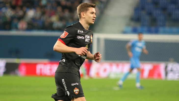 Иван Обляков