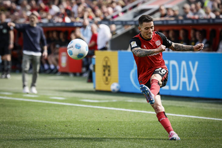 Алехандро Гримальдо