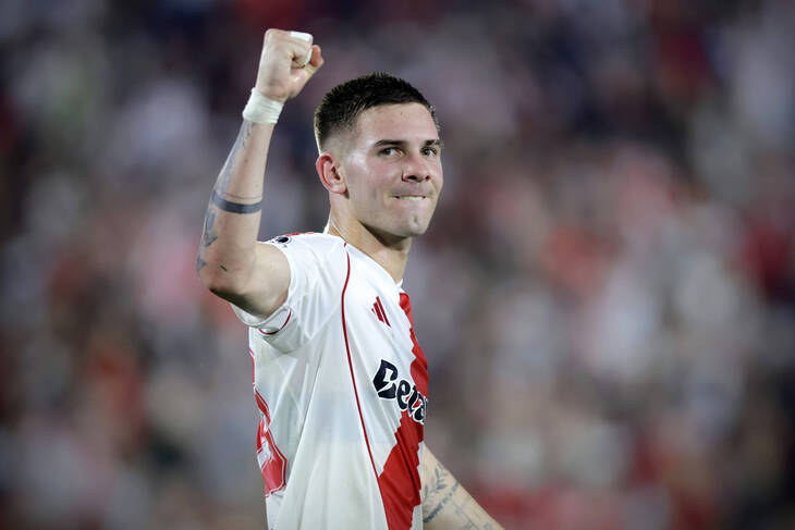 Франко Мастантуоно