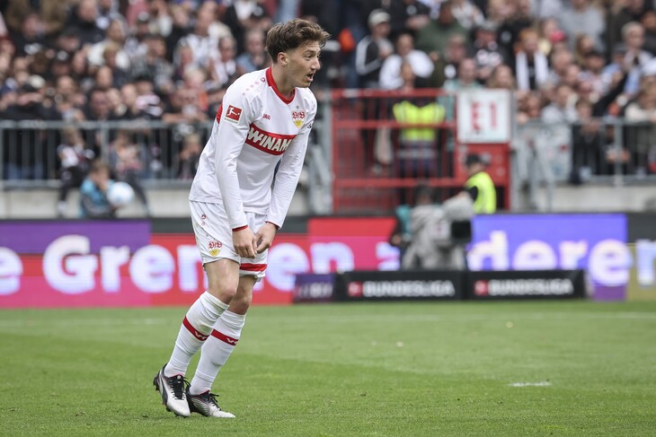 Ангело Штиллер