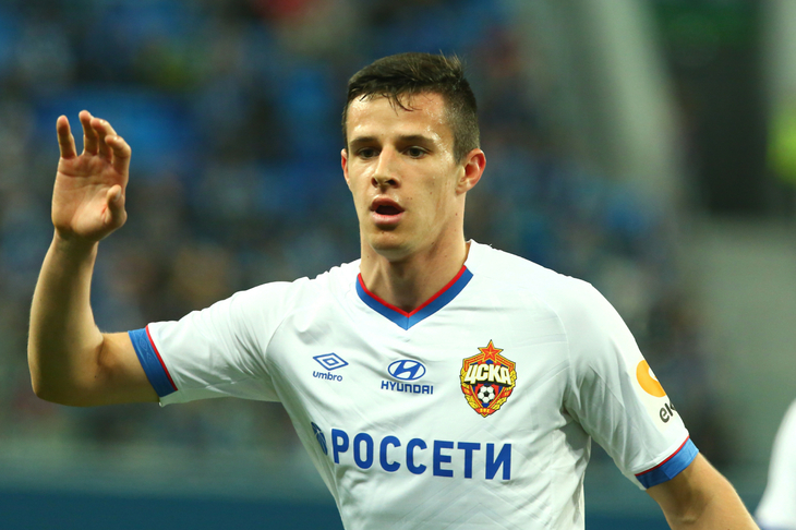 Кристиян Бистрович