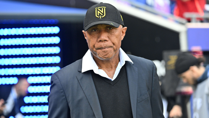 Антуан Комбуаре