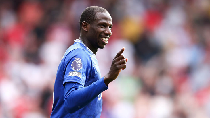 Абдулай Дукуре