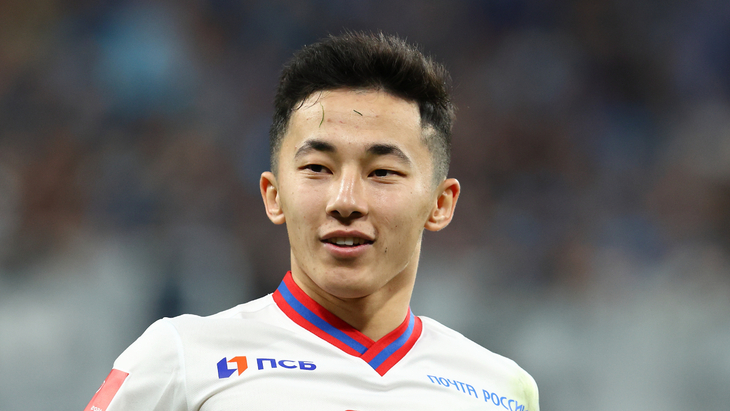 Аббосбек Файзуллаев