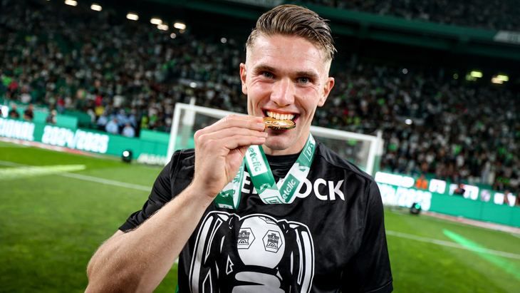 Виктор Дьокереш