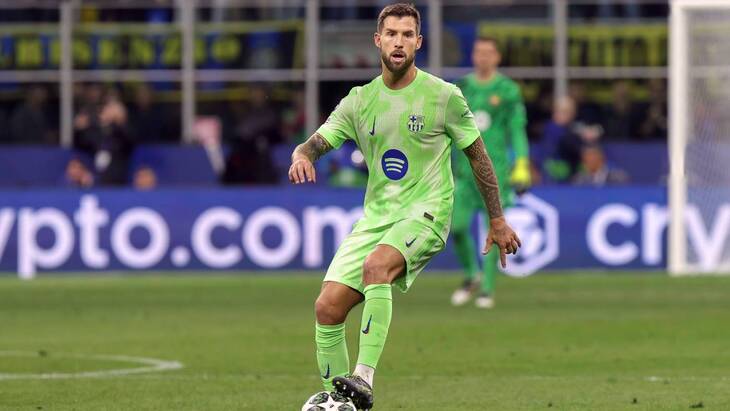 Иньиго Мартинес