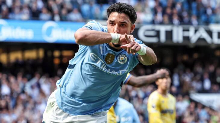 Омар Мармуш