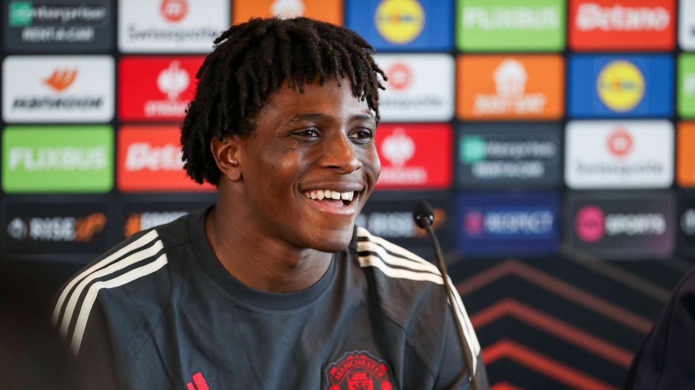 Патрик Доргу