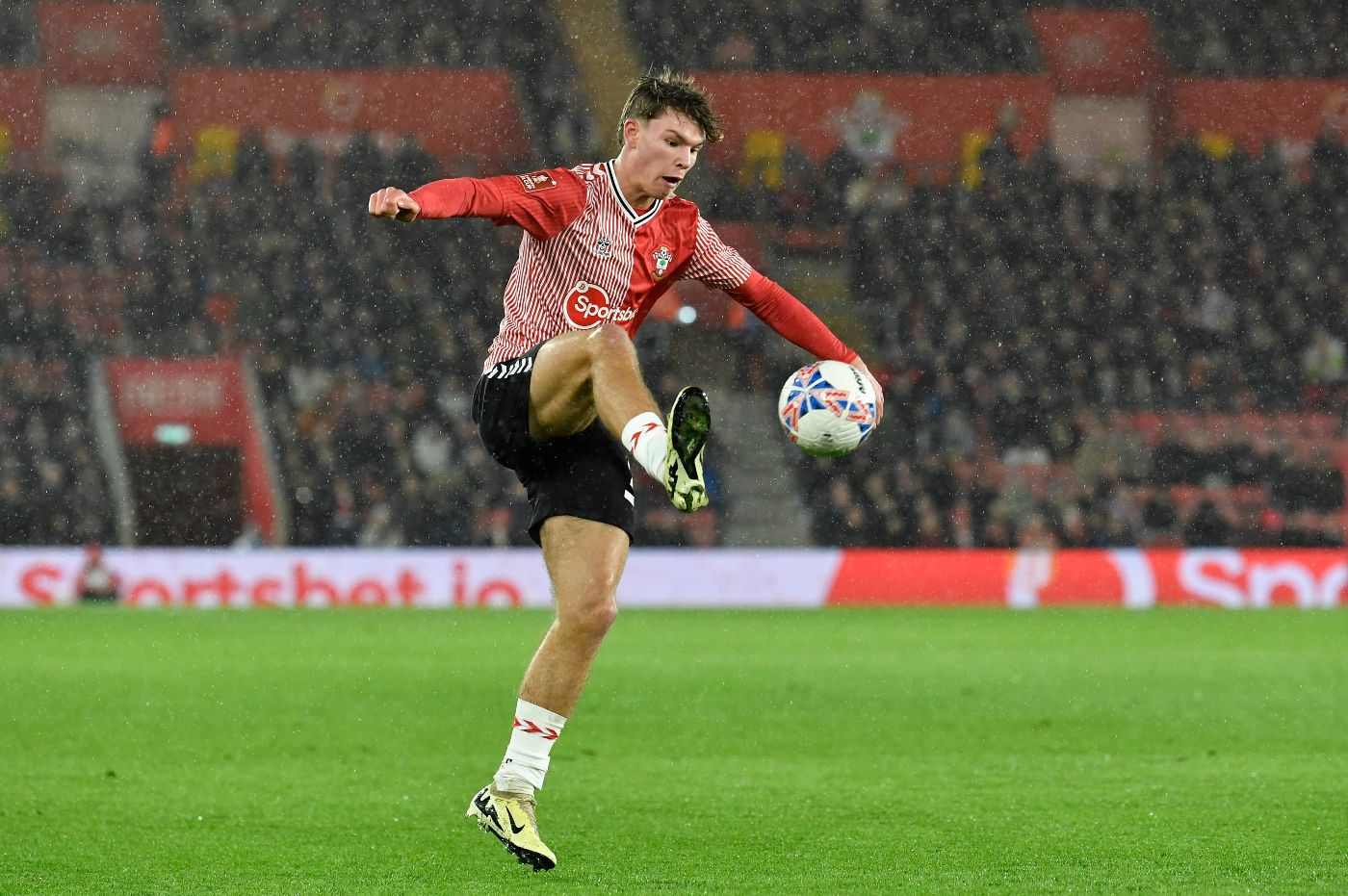 Тайлер Диблинг