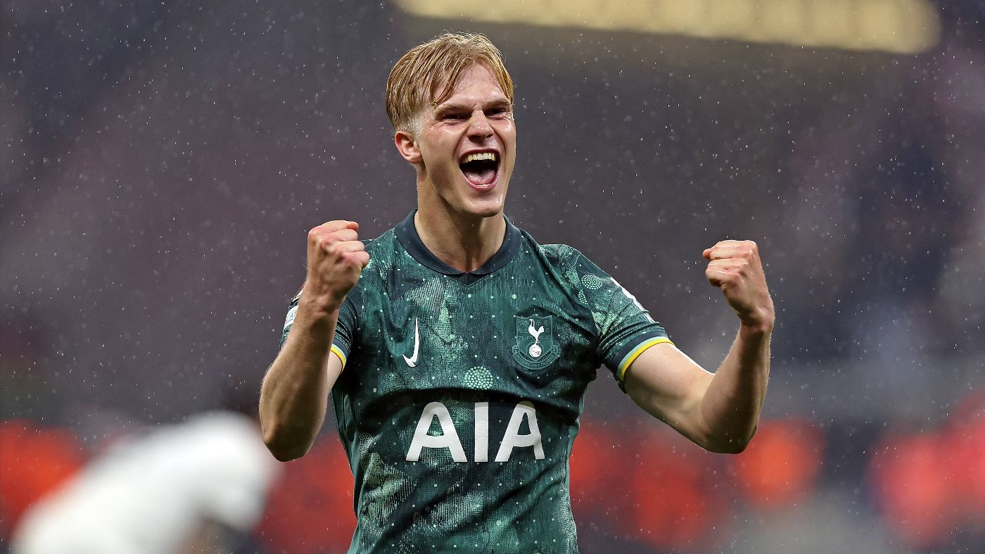 Лукас Бергвалль