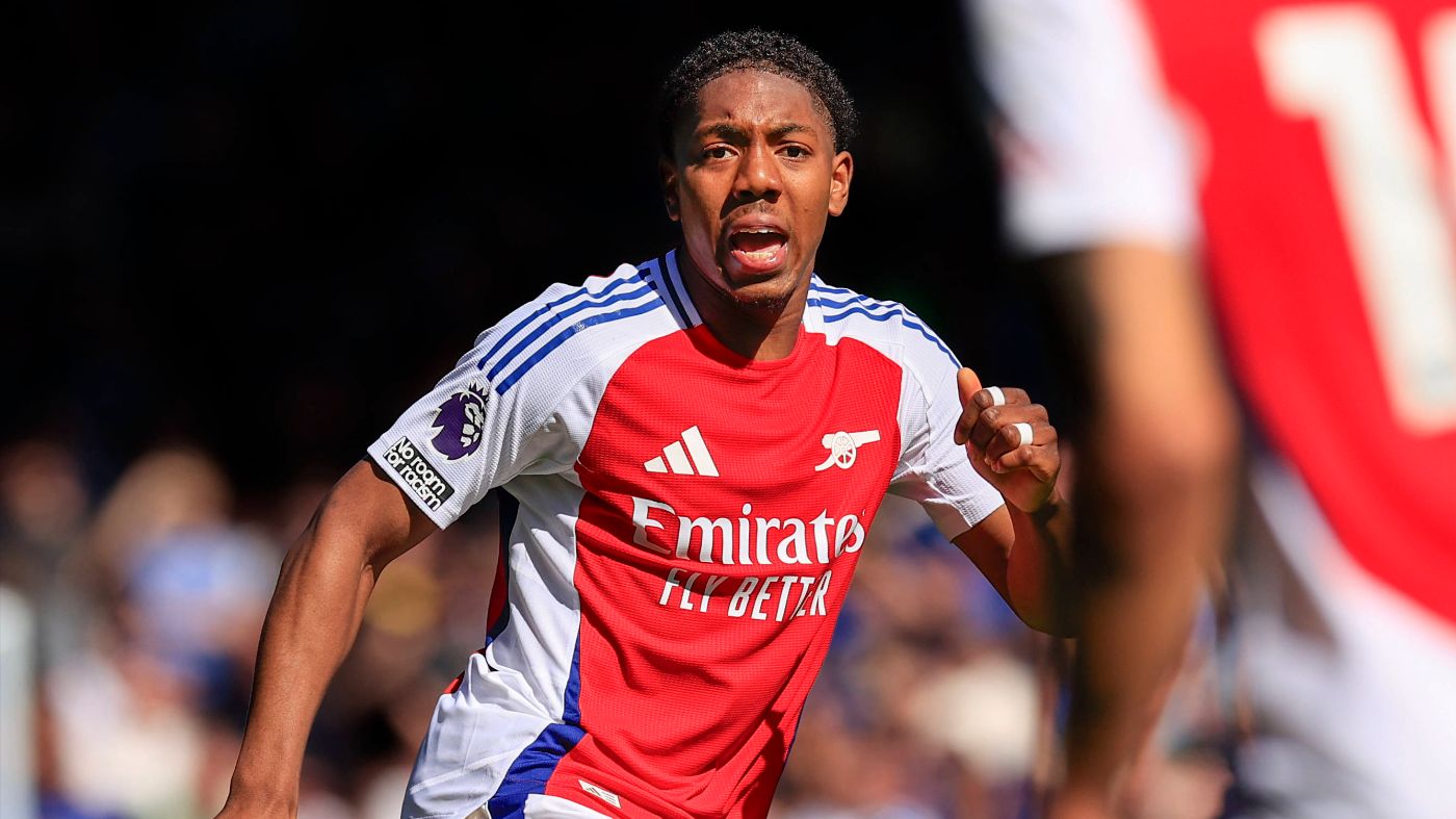 Майлс Льюис-Скелли