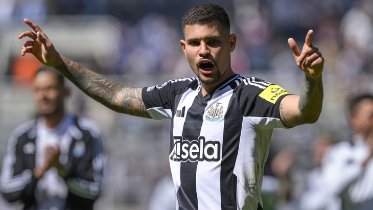 Бруну Гимарайнш