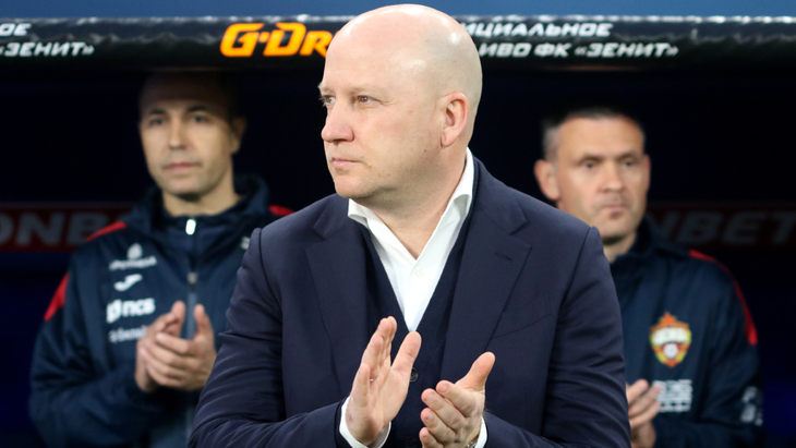 Марко Николич