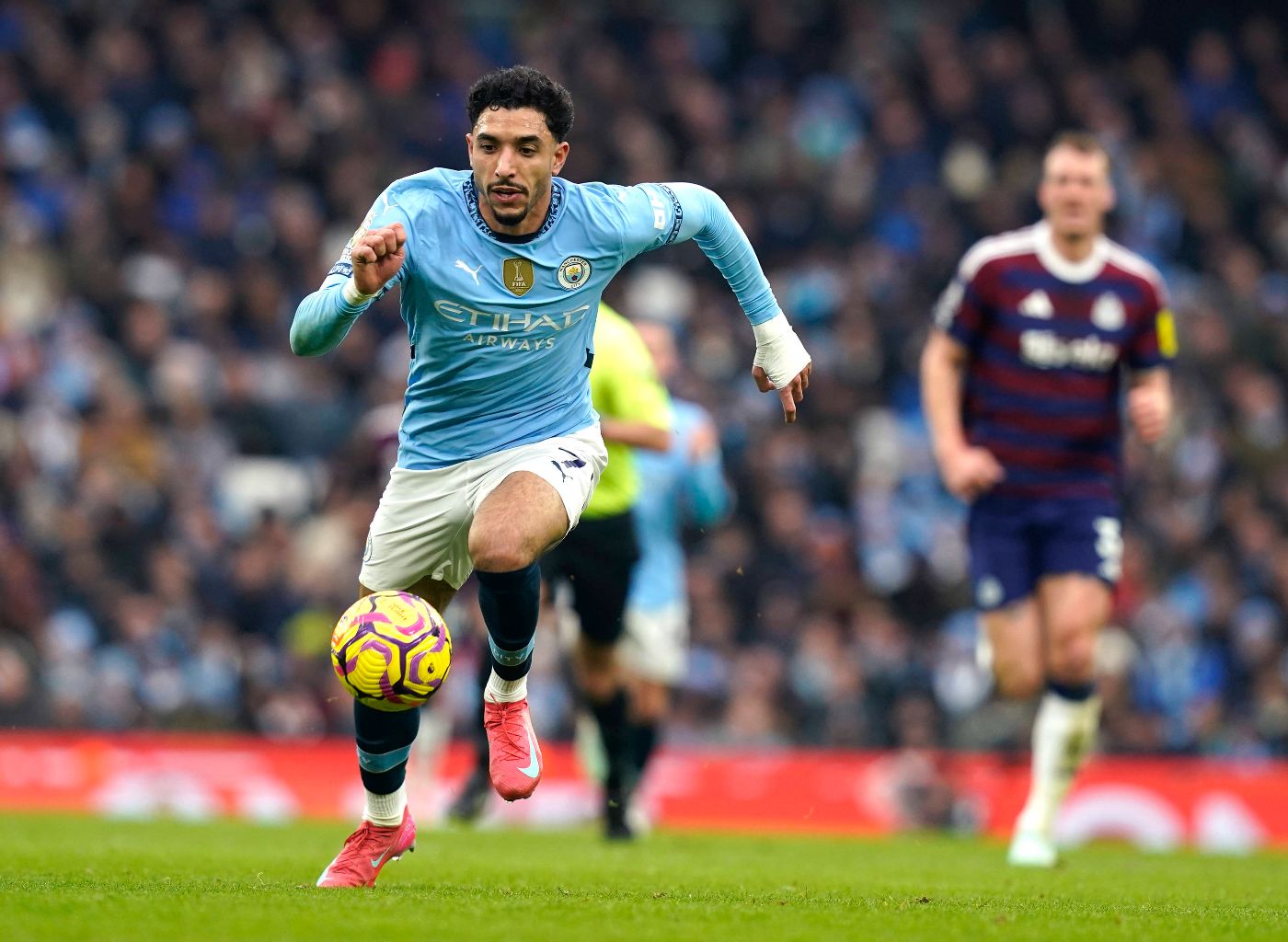 Омар Мармуш