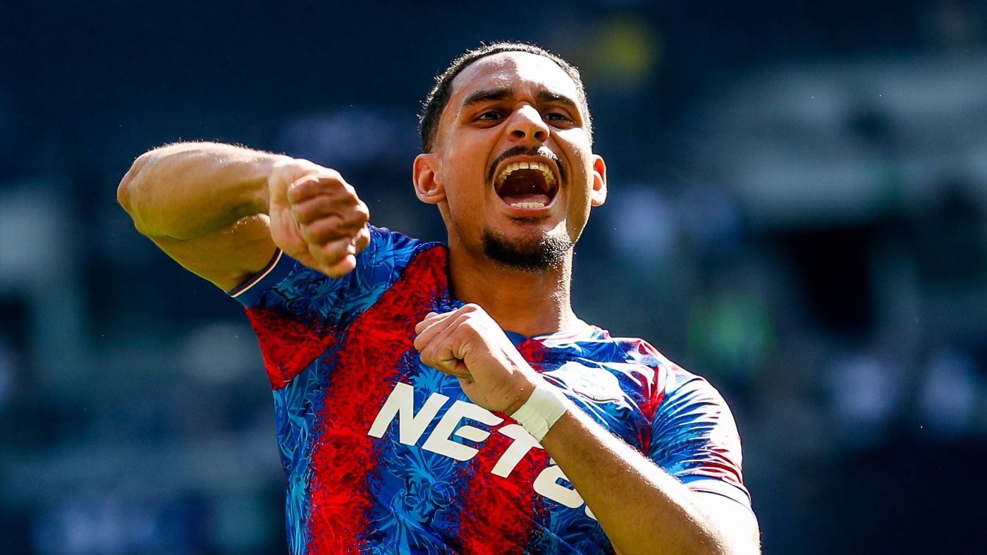 Максанс Лакруа