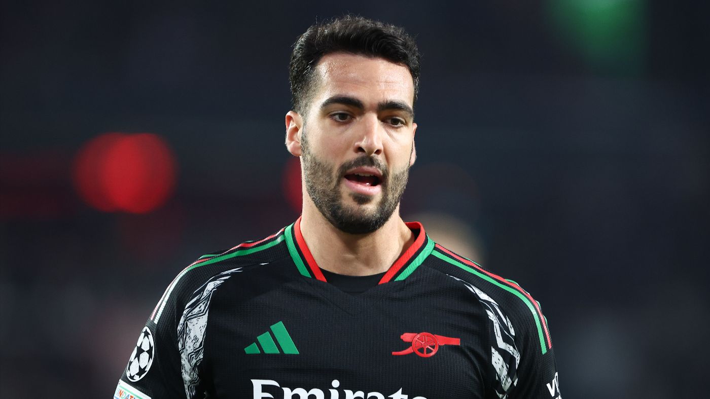 Микель Мерино