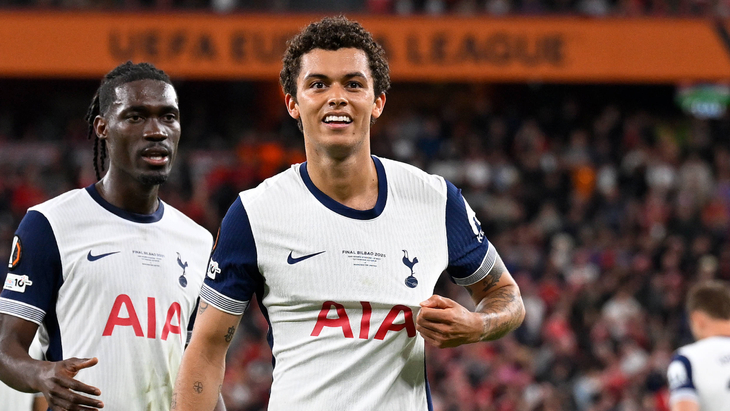 «Тоттенхэм»