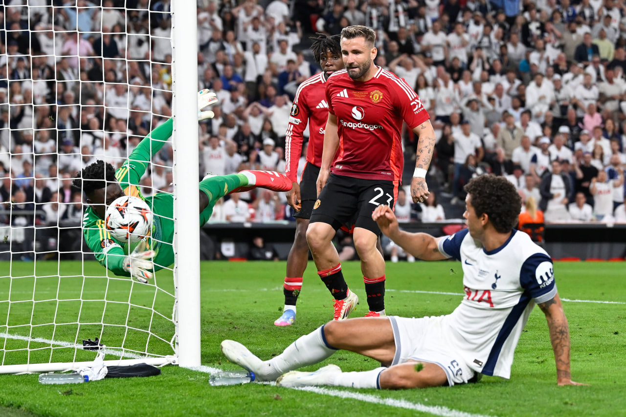 Гол Бреннана Джонсона