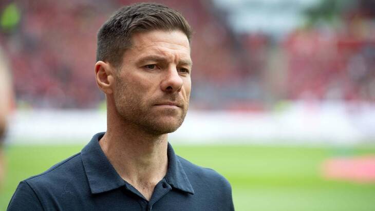 Хаби Алонсо