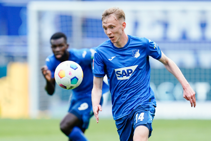 Максимилиан Байер