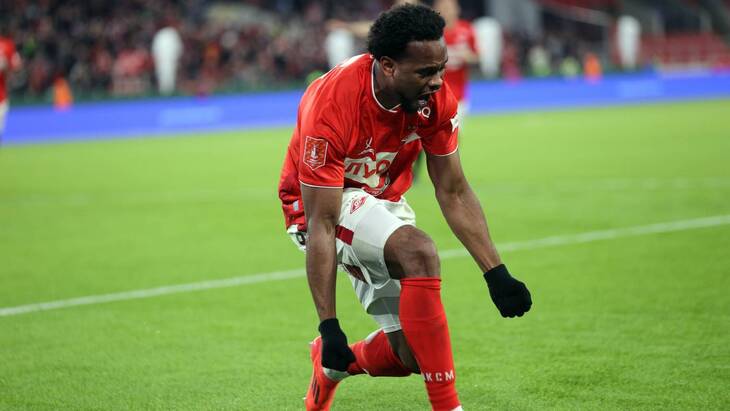 Ливай Гарсия