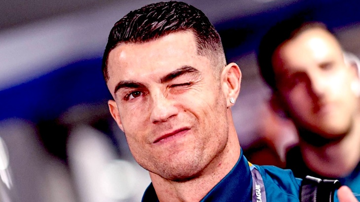 Криштиану Роналду