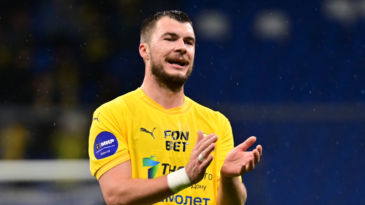 Николай Комличенко