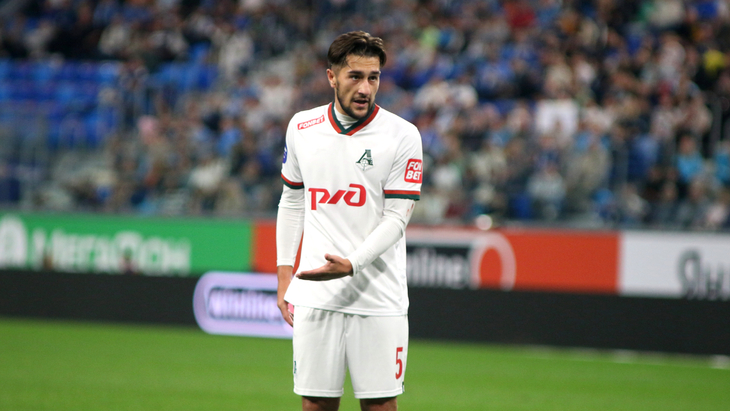 Константин Марадишвили