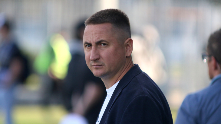 Владимир Быстров