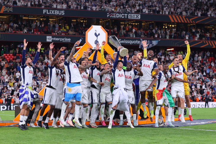 «Тоттенхэм»