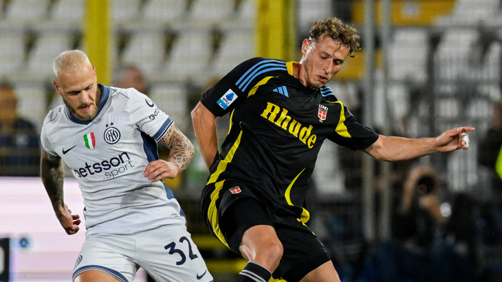 Фрагмент матча