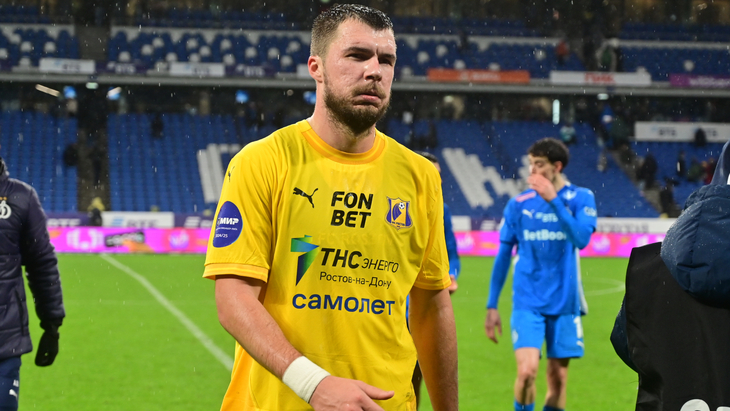 Николай Комличенко