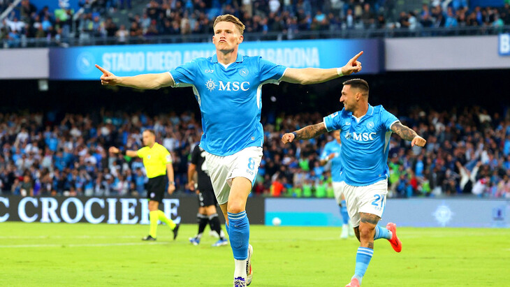 Скотт Мактоминей