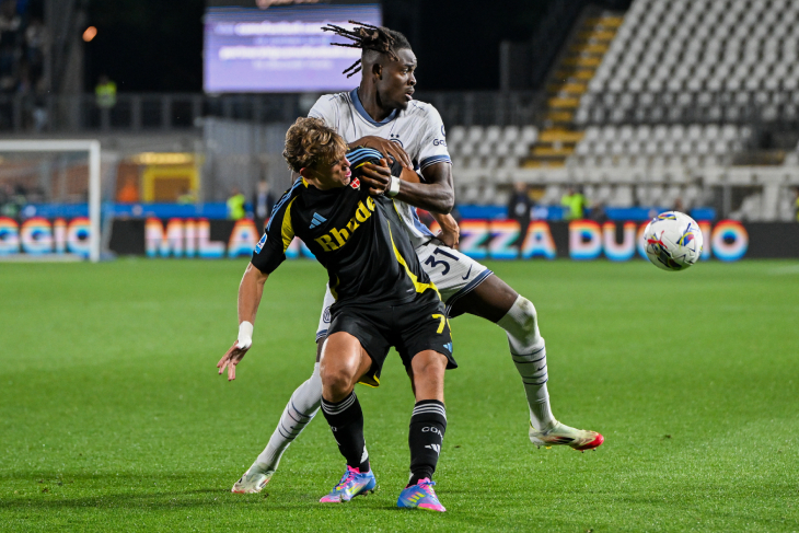 Комо — Интер