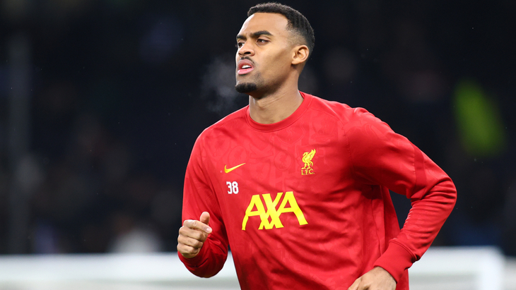 Райан Гравенберх