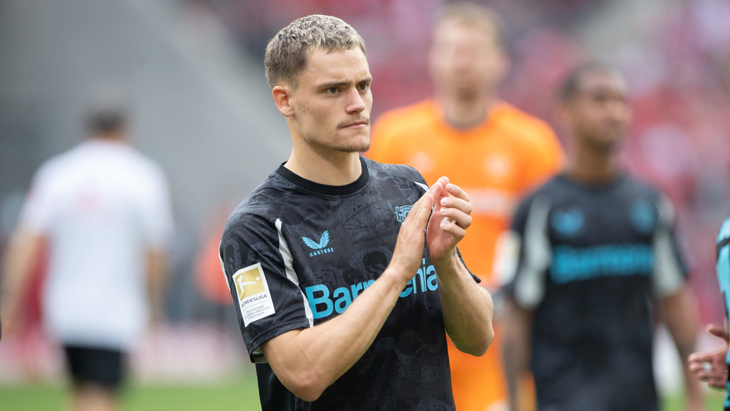 Флориан Вирц