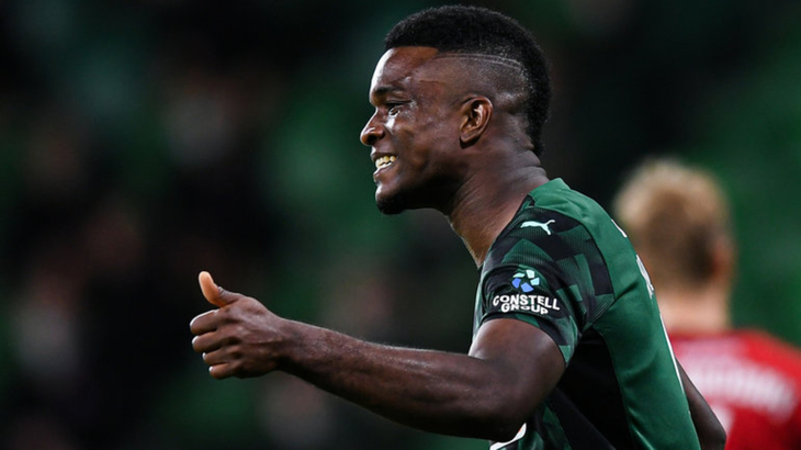 Джон Кордоба