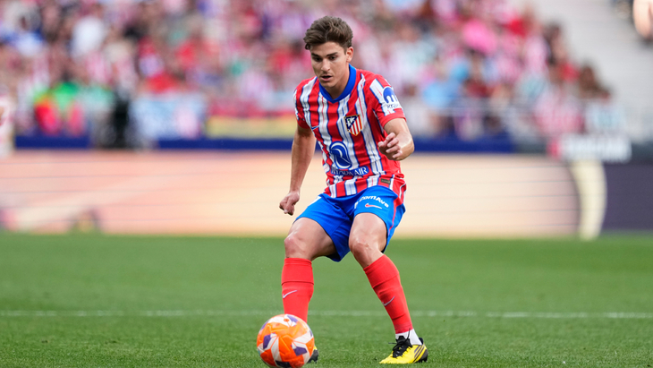 Хулиан Альварес